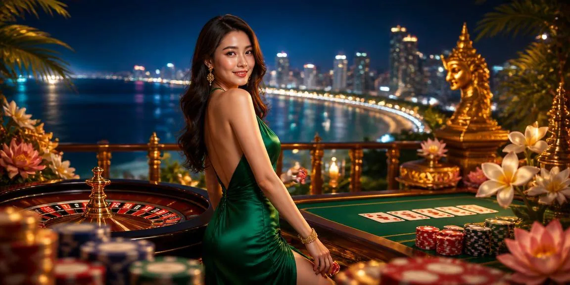 b4sport ไทย ล็อบบี้คาสิโนและกีฬา